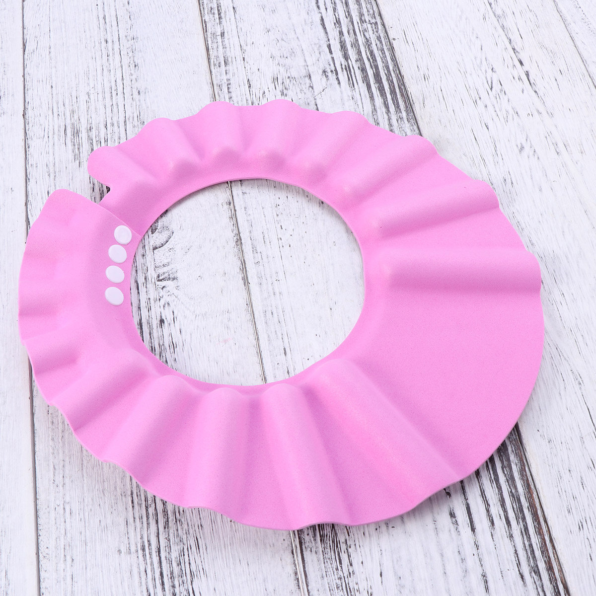 Pink Adjustable Waterproof Bab - Maternity Wear ulasan dan harga