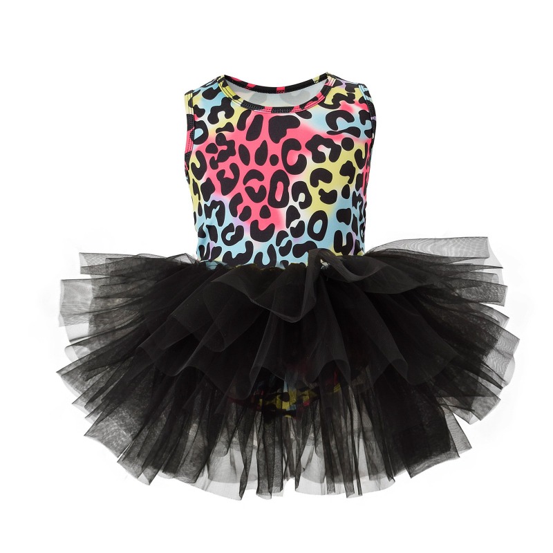 Children Ballet Dress Dance Pe - Baby Clothes ulasan dan harga
