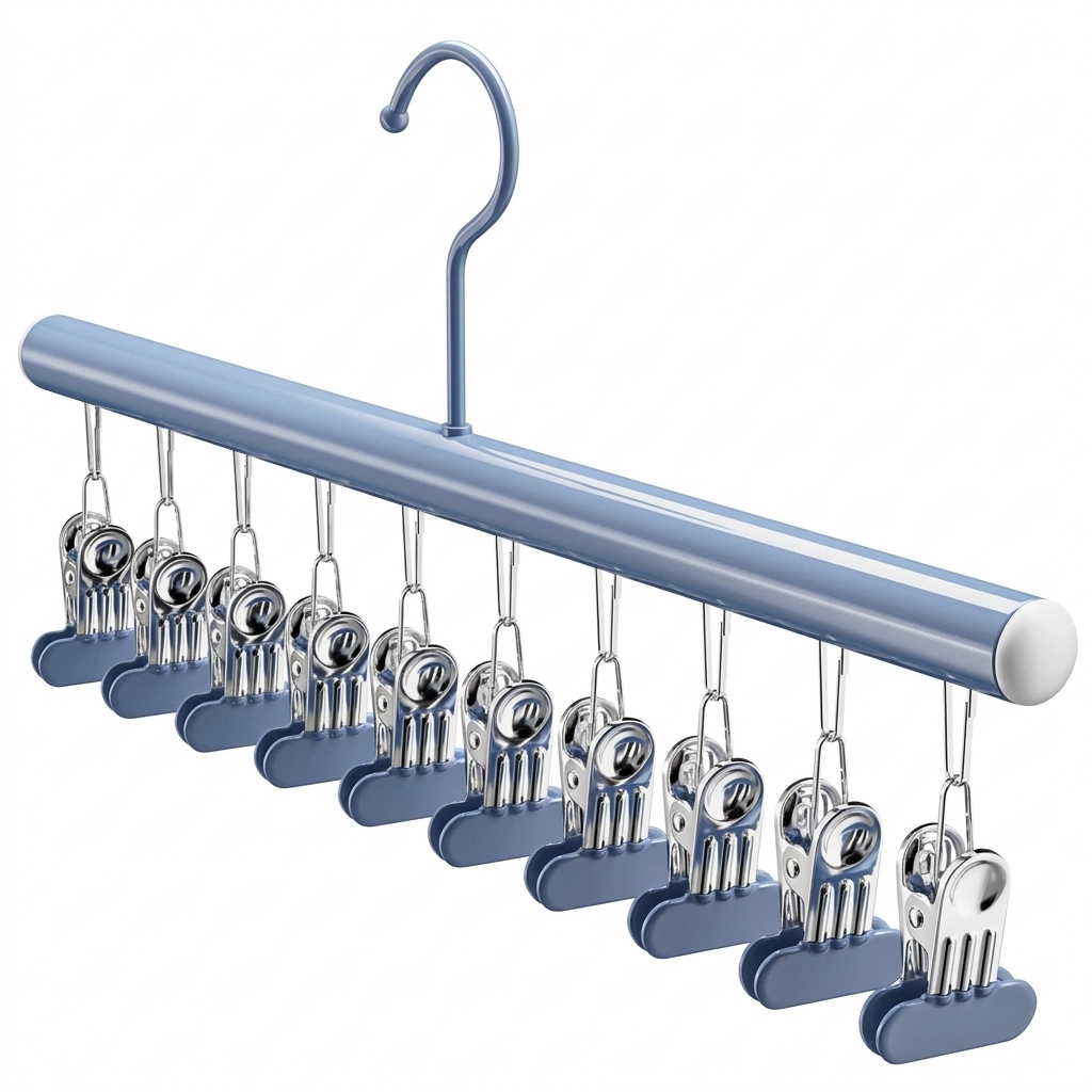 Baby Clothes Drying Rack Folda - Baby Clothes ulasan dan harga