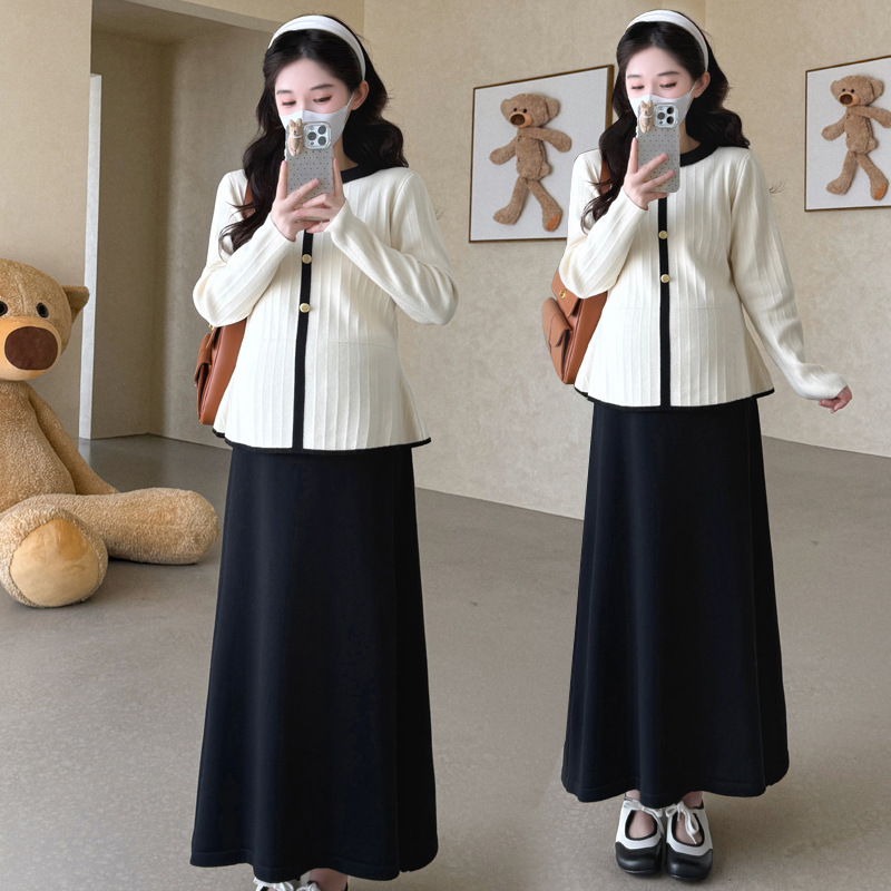 Maternity Suit 2026 Spring Aut - Maternity Wear ulasan dan harga