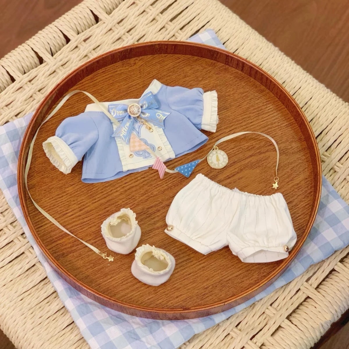 2025 New High Beauty Baby Clot - Baby Clothes ulasan dan harga