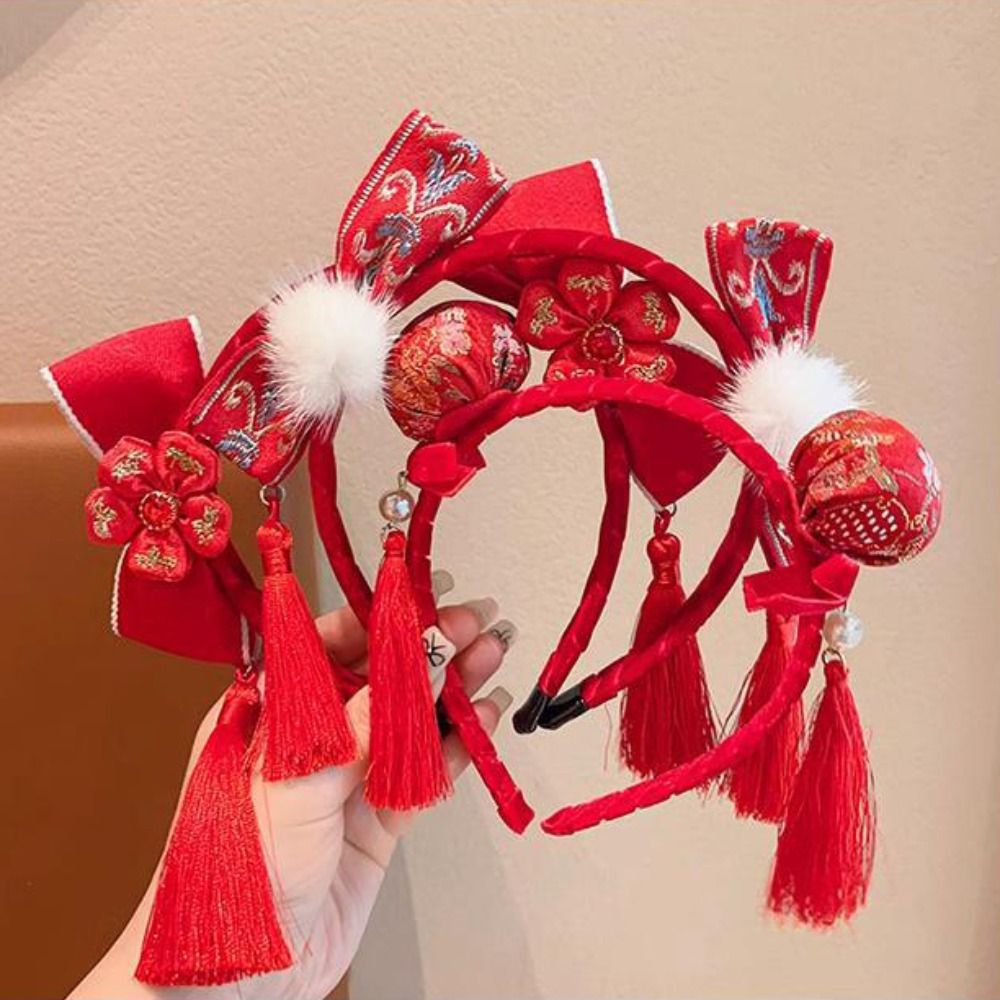 All-match Fuwa Chinese New Yea - Baby Gear ulasan dan harga