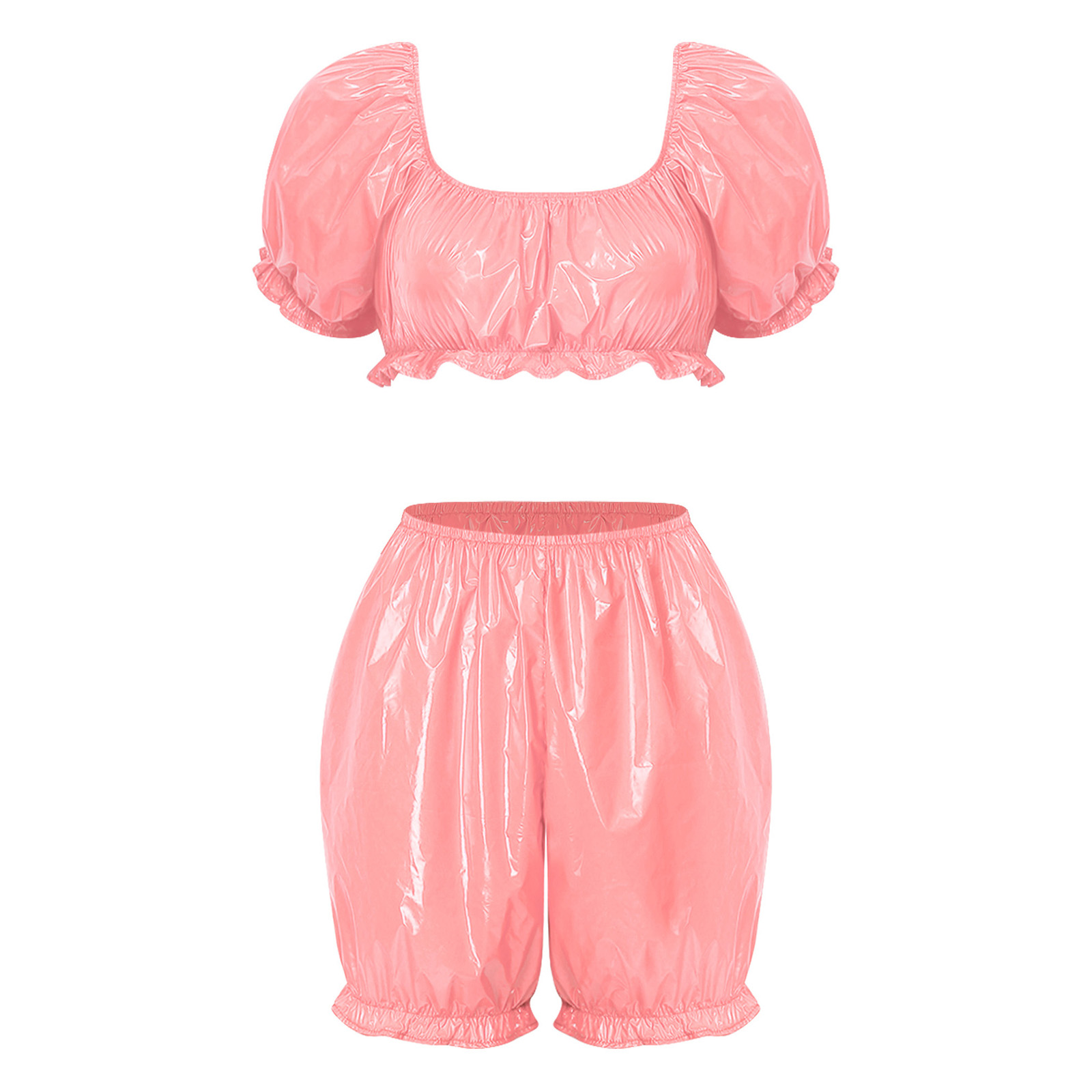 Women Nursing Homewear Sets Wa - Diapering ulasan dan harga