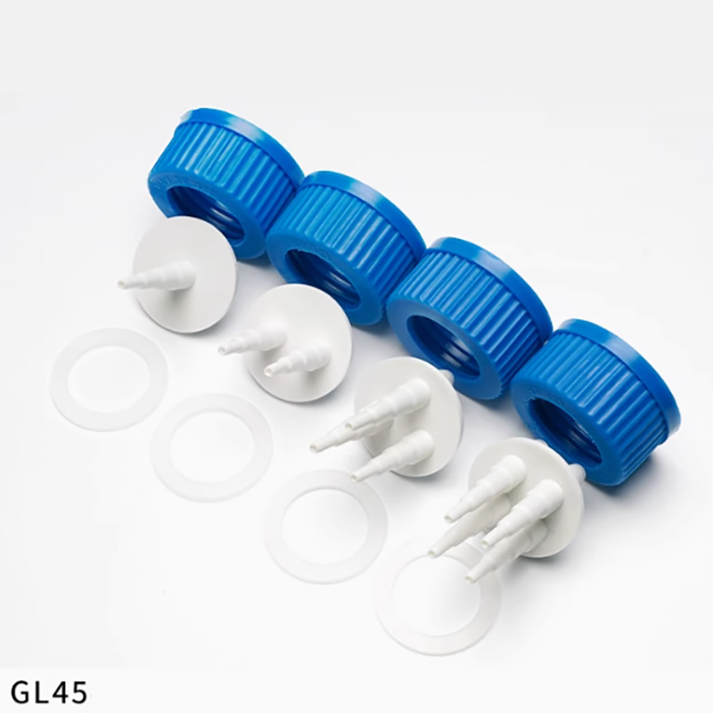 GL45 plastic feed bottle cap s - Feeding ulasan dan harga
