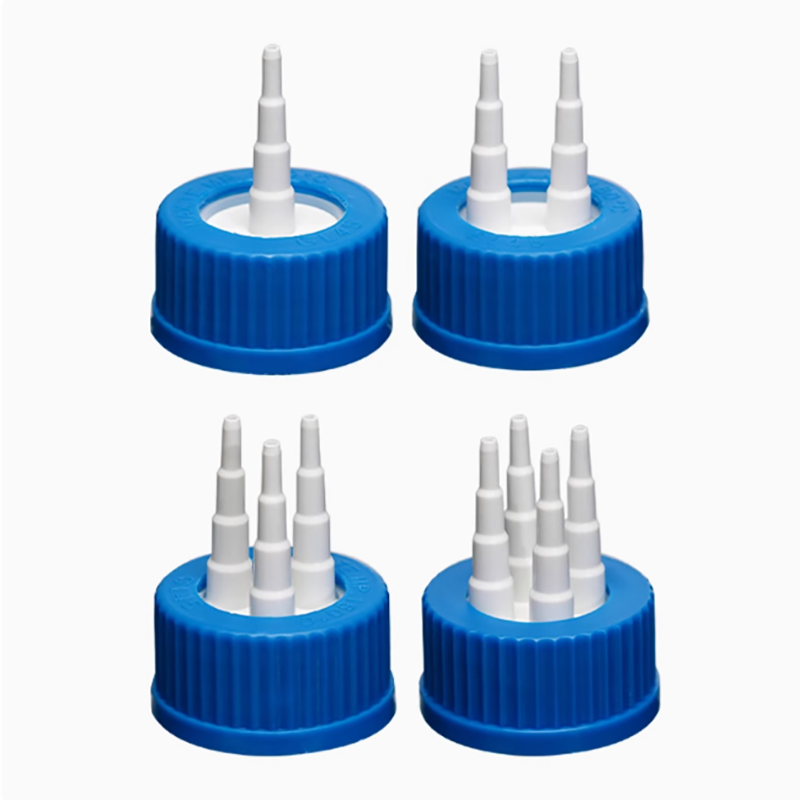 GL45 plastic feed bottle cap s - Feeding ulasan dan harga