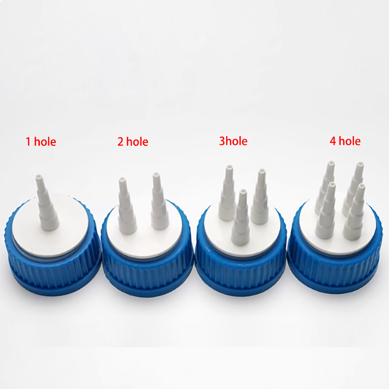 GL45 plastic feed bottle cap s - Feeding ulasan dan harga