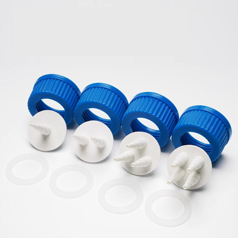 GL45 plastic feed bottle cap s - Feeding ulasan dan harga